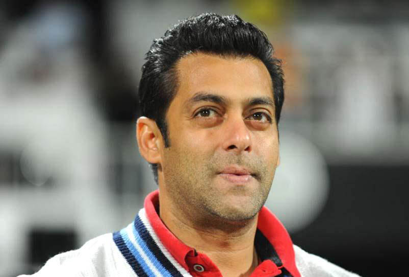 Salman Khan to fight law makers